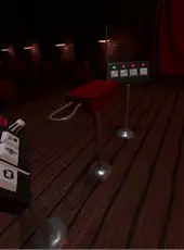VRemin (A Virtual Theremin)