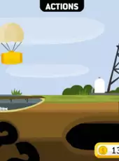 Oiligarchy