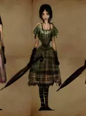 Alice: Madness Returns