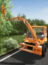 Road Maintenance Simulator