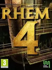 Rhem 4: The Golden Fragments