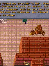 Dungeons & Dragons: Dark Sun Series