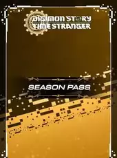 Digimon Story: Time Stranger - Season Pass