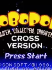 Robopon 2 Cross Version