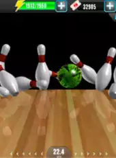 PBA Bowling Challenge