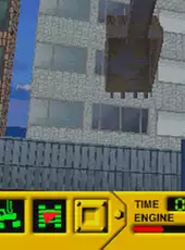 Tomika Town o Tsukurou!