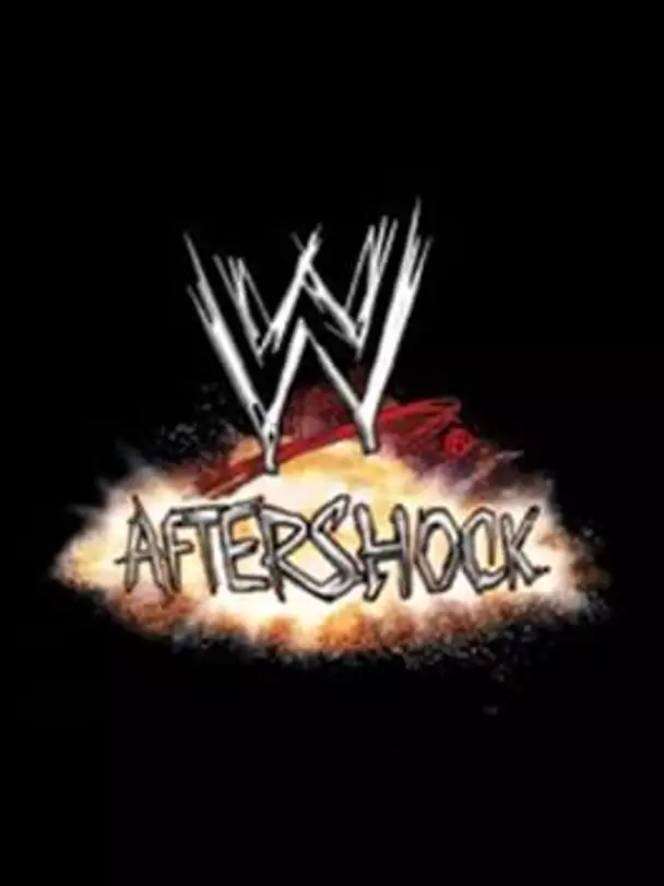 WWE Aftershock