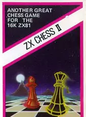ZX Chess II