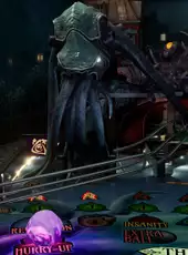 Pinball FX: Wrath of the Elder Gods