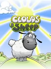 Clouds & Sheep