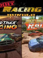 Dirt Racing Bundle Rally & Truck