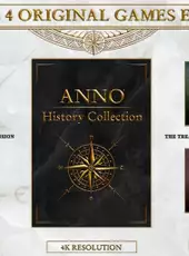 Anno History Collection