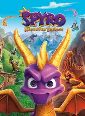 Spyro Reignited Trilogy