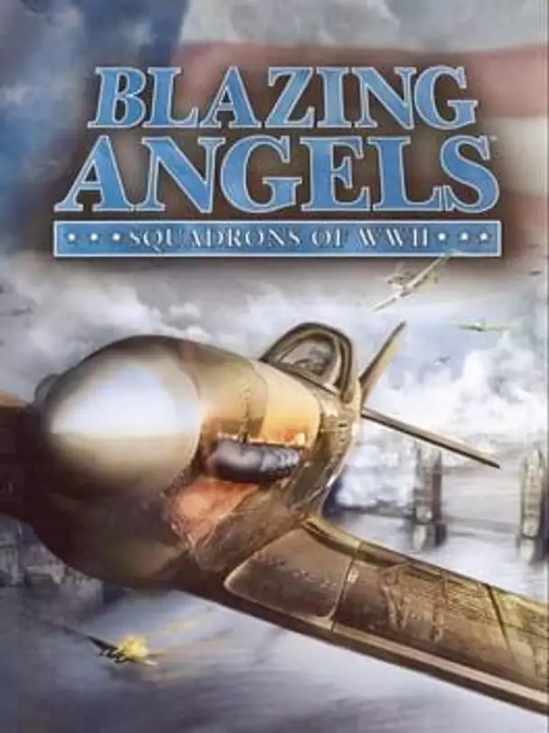 Blazing Angels: Squadrons of WWII