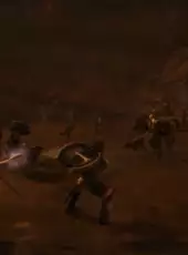 The Lord of the Rings: Aragorn's Quest