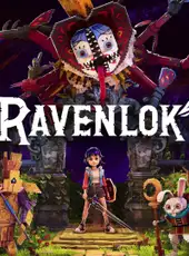 Ravenlok