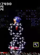 Sonic the Hedgehog Genesis