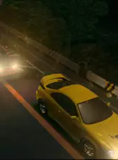Moero Downhill Night
