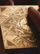 Clive Barker's Hellraiser: Revival