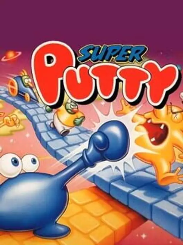 Super Putty