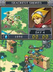 Lock's Quest