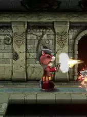 Fuga: Melodies of Steel 2 - Animal Costume Pack