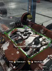 Car Mechanic Simulator 2018: Chrysler