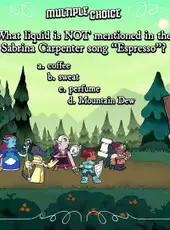 The Jackbox Party Pack 11