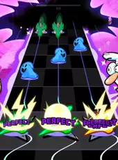 Rift of the NecroDancer: Pizza Tower - "It's Pizza Time!"