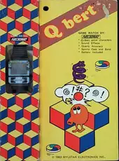 Q*bert