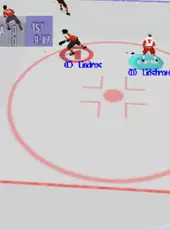 NHL Breakaway 98