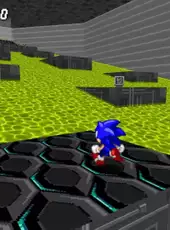 Sonic Robo Blast 2: Official Level Design Contest 2021- Round 2