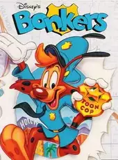 Disney's Bonkers