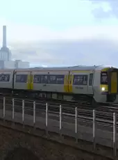 Train Simulator: South London Network Route Add-On