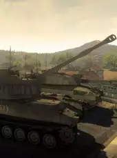 Armored Warfare