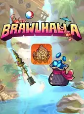 Brawlhalla: Summer Championship 2017 Pack