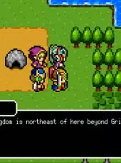 Dragon Sinker
