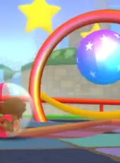 Super Monkey Ball: Step & Roll