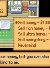 Pokémon Beekeeper