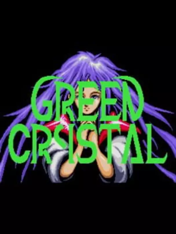Greed Crystal