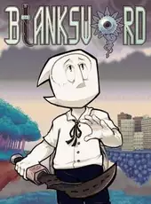 Blanksword