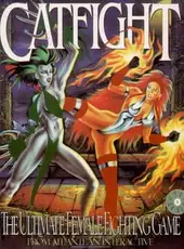 CatFight: The Ultimate Female Fighting Game