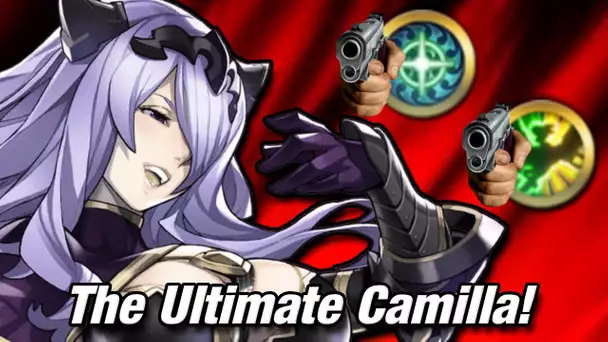 The Ultimate Camilla!