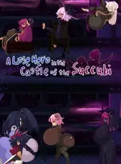 A Lose Hero in the Castle of the Succubi