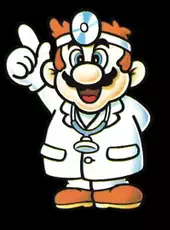 Dr. Mario