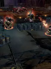 Warhammer 40,000: Dawn of War II - Retribution Ork Race Pack