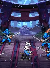 Teenage Mutant Ninja Turtles: Shredder's Revenge - Dimension Shellshock