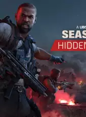 Tom Clancy's The Division 2: Warlords of New York - Season Nine: Hidden Alliance