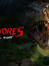 Carnivores: Dinosaur Hunt