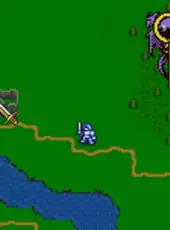 Ogre Battle Gaiden